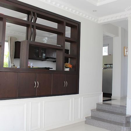 An Vien Nha Trang Viva Villa Phuoc Dong Exteriör bild
