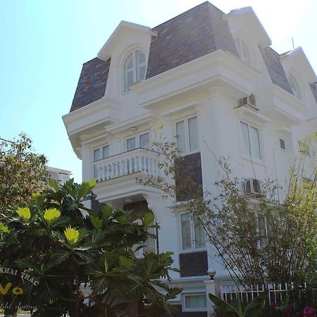 An Vien Nha Trang Viva Villa Phuoc Dong Exteriör bild