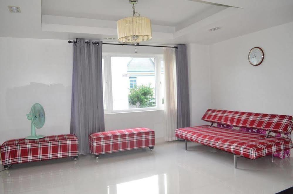 An Vien Nha Trang Viva Villa Phuoc Dong Exteriör bild