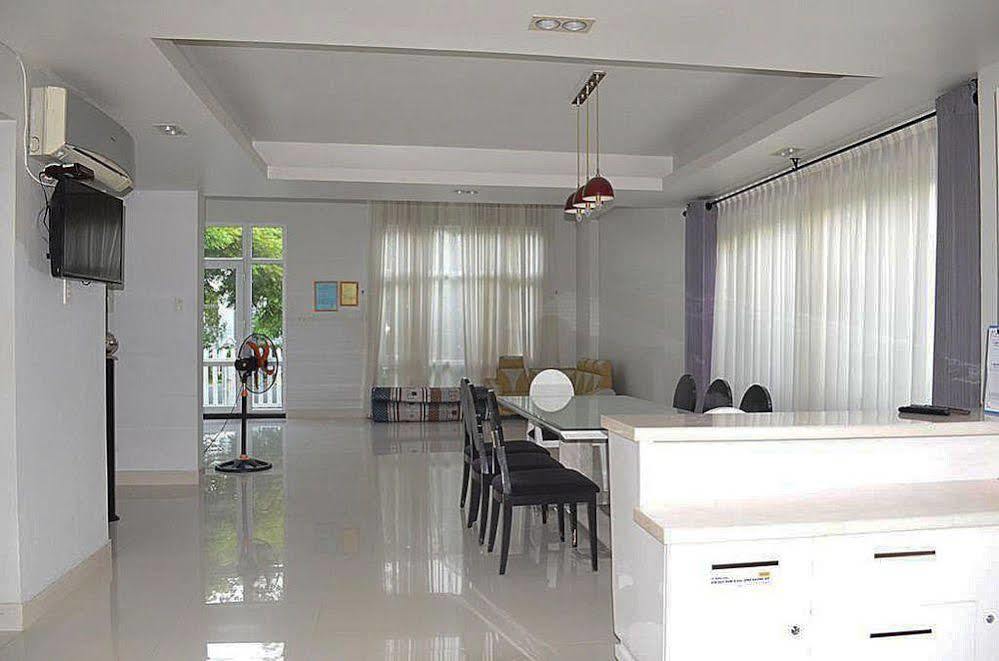 An Vien Nha Trang Viva Villa Phuoc Dong Exteriör bild