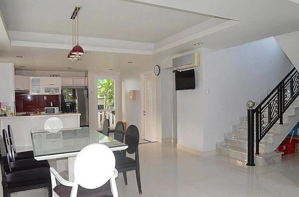 An Vien Nha Trang Viva Villa Phuoc Dong Exteriör bild