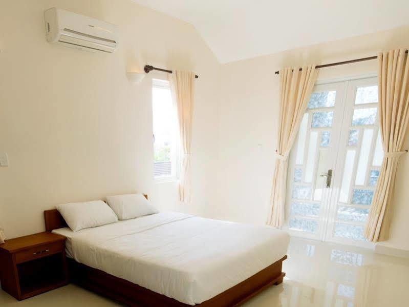 An Vien Nha Trang Viva Villa Phuoc Dong Exteriör bild