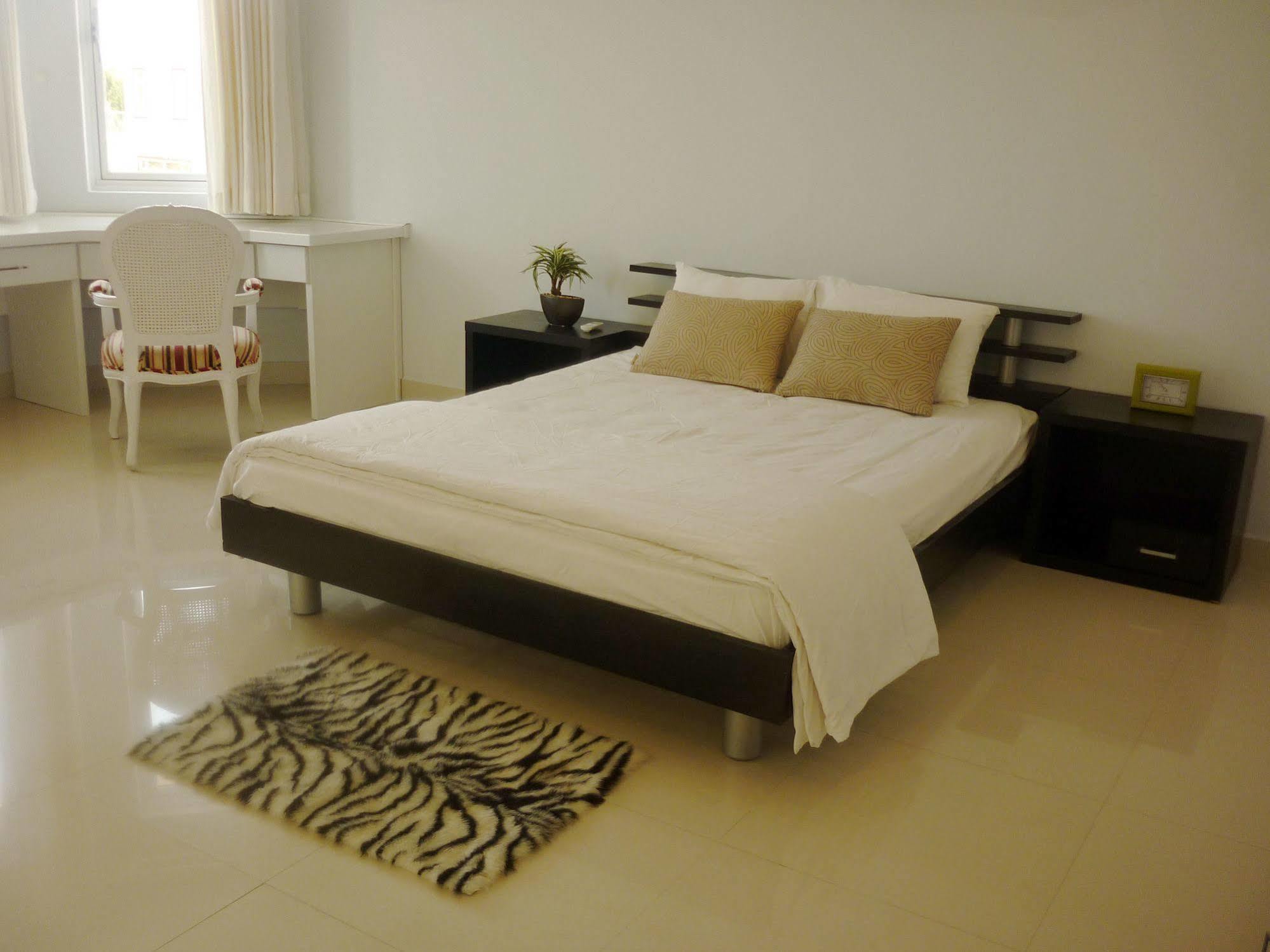 An Vien Nha Trang Viva Villa Phuoc Dong Exteriör bild