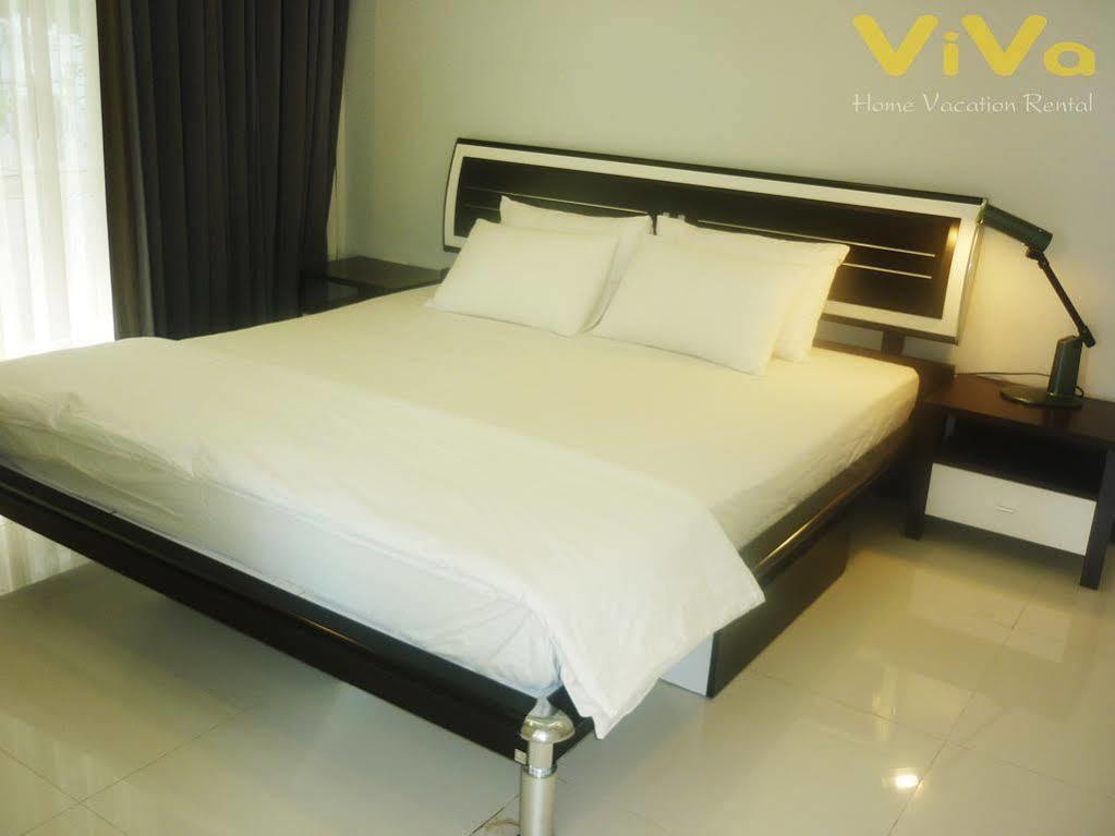 An Vien Nha Trang Viva Villa Phuoc Dong Exteriör bild