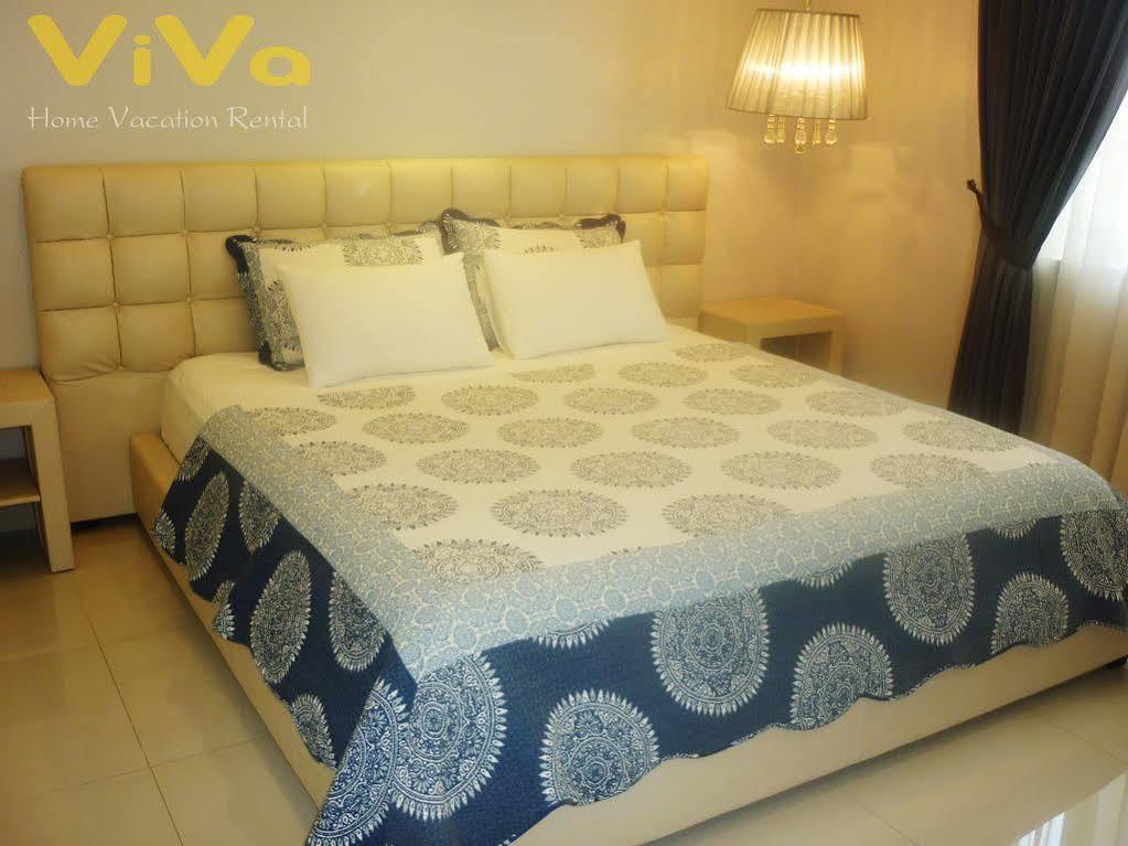 An Vien Nha Trang Viva Villa Phuoc Dong Exteriör bild