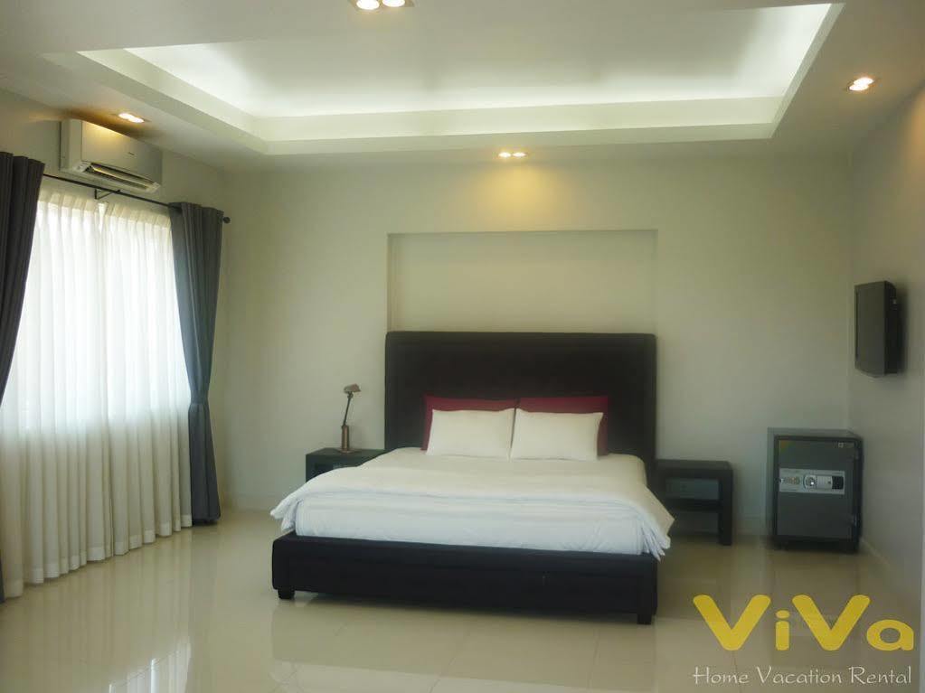 An Vien Nha Trang Viva Villa Exteriör bild