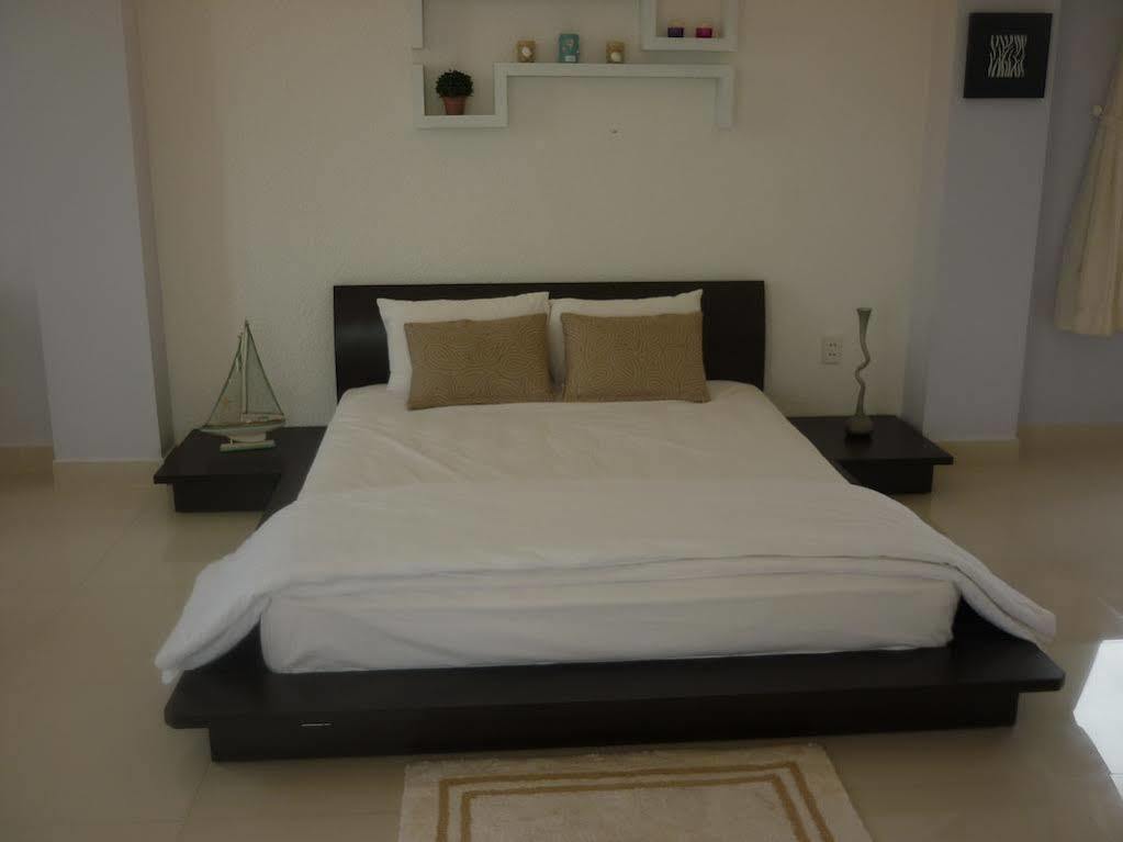 An Vien Nha Trang Viva Villa Phuoc Dong Exteriör bild