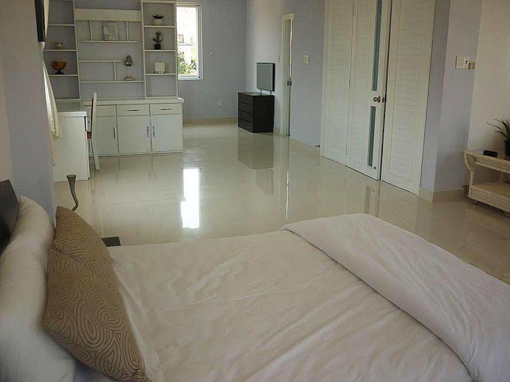 An Vien Nha Trang Viva Villa Phuoc Dong Exteriör bild