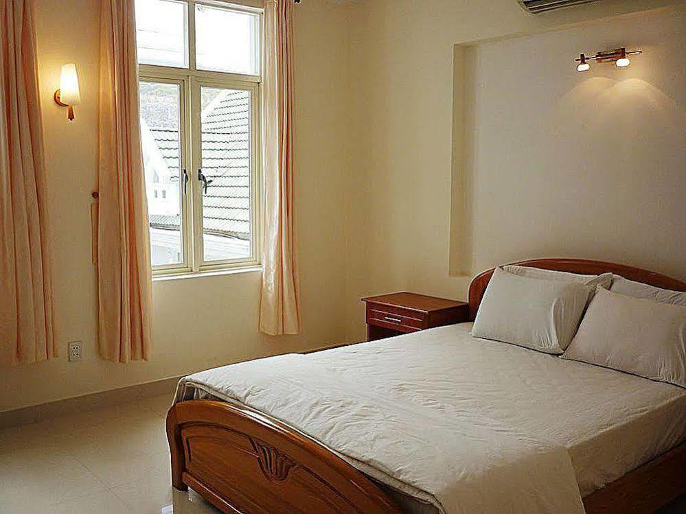 An Vien Nha Trang Viva Villa Phuoc Dong Exteriör bild